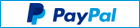 PayPal VISA / MASTER